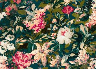 Фото - Обои Clarke&Clarke Marianne - 565885>