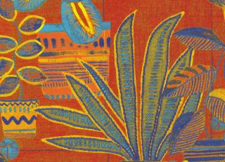 Фото - Обои Jannelli & Volpi JV603 Alma - 602093>