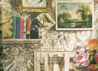 Фото - Обои Prestigious Textiles Galleria - 250932>