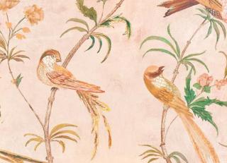 Фото - Обои Romo Pluma Wallcoverings - 542311>