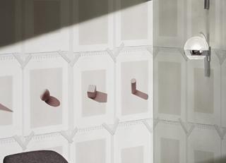 Фото - Обои Wall&Deco 2019 Contemporary Wallpaper - 410117>