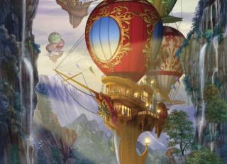 Фото - Обои Ortograf Чиро Марчетти - 479795>