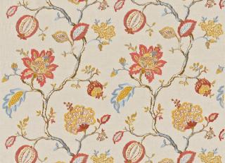 Фото - Ткани Sanderson Richmond Hill Fabrics - 451904>