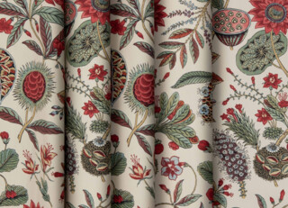 Фото - Ткани Lelievre Leonie - 630556>