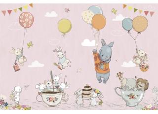 Фото - Обои Ortograf Для самых маленьких - 478965>