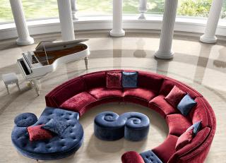 Фото - Мебель коллекции Living - 607395>