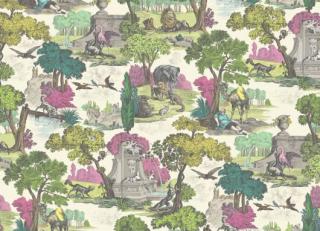 Фото - Обои Cole & Son Folie - 232110>