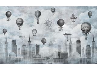 Фото - Обои Ortograf Urban art - 477435>