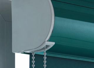 Фото - Рулонные шторы блэкаут - 419601>