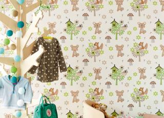 Фото - Обои Eijffinger Tout Petit - 226716>