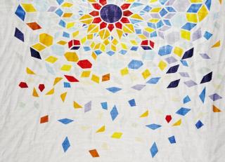 Фото - Обои Wall&Deco CODE 2014 CONTEMPORARY - 463690>