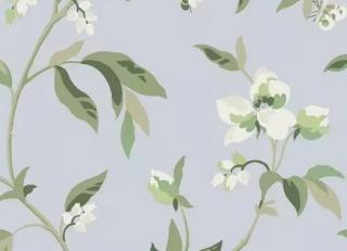 Фото - Обои York Wallcoverings Greenhouse - 558563>