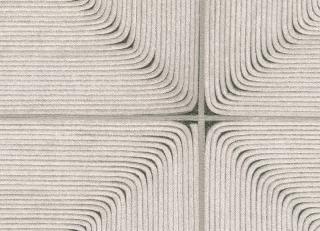 Фото - Обои Elitis Cordes sensibles by Veronique de Soultrait - 616291>