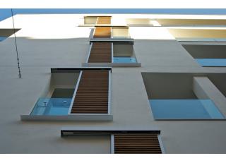 Фото - Солнцезащитные ставни - 587755>