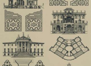 Фото - Обои Pierre Frey Les Dessins - 311175>