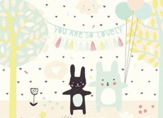 Фото - Обои Eijffinger Wallpower Junio - 422700>