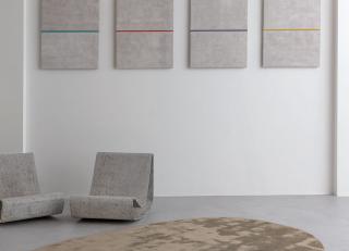 Фото - Ковры Limited Edition Astral Chromatic - 564073>