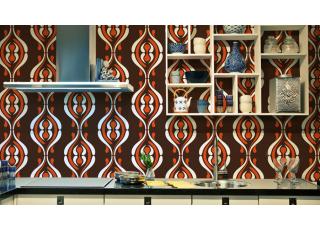 Фото - Обои Glamora Imaginary Forms - 224500>