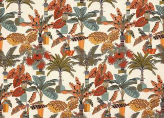 Фото - Ткани Manuel Canovas Anna - 435926>