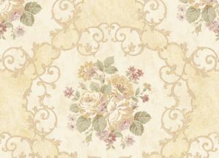 Фото - Обои KT Exclusive English Elegance - 200338>