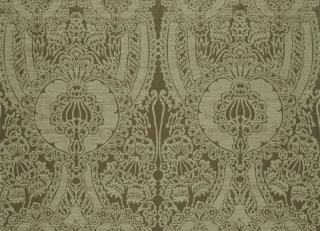Фото - Ткани Zoffany Damask - 447410>