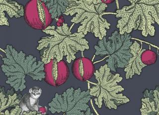 Фото - Обои Cole & Son Fornasetti - 400061>