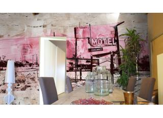 Фото - Обои Glamora Zeitgeist - 224049>