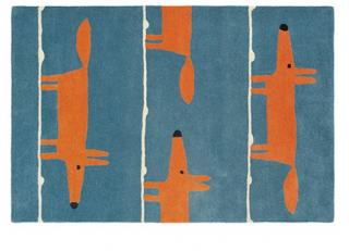 Фото - Ковры Scion Rugs 2020 - 494899>