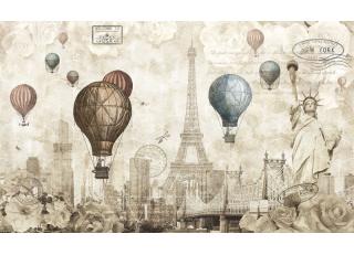 Фото - Обои Ortograf Urban art - 477433>