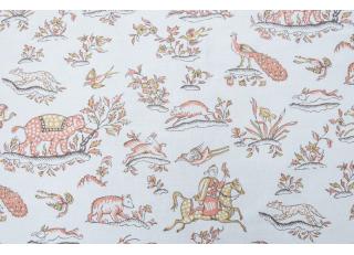 Фото - Ткани Titley and Marr Gujarat Safari Collection - 387056>