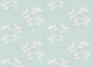 Фото - Обои Sanderson One Sixty Wallpapers - 513744>