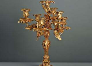 Фото - Аксессуары Mathieu Lustrerie Reeditions of lamps, floor lamps and candle holders - 424752>