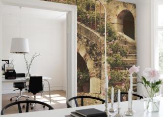 Фото - Обои Mr Perswall City of Romance - 235034>