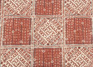 Фото - Ткани Gancedo Ethnic Collection - 366599>