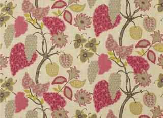 Фото - Ткани Villa Nova Indienne - 278489>