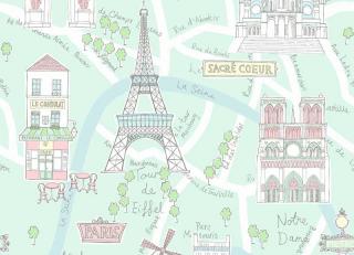 Фото - Обои Wallquest Pajama Party - 353713>