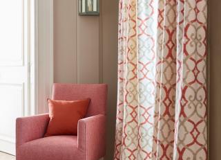 Фото - Ткани Jane Churchill Spring-summer 2016 - 299084>