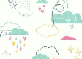 Фото - Обои York Wallcoverings Dream Big - 442717>