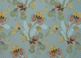 Фото - Ткани Verel de Belval Madame De Pompadour - 407947>