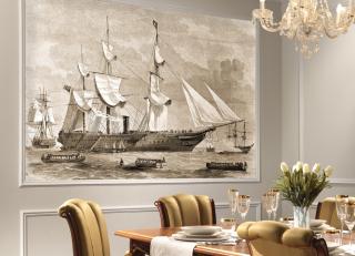 Фото - Обои для стен Sangiorgio - 254731>