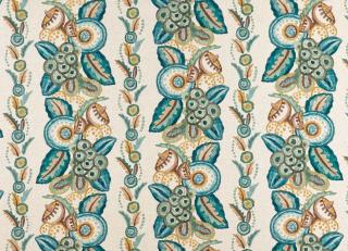 Фото - Ткани Nina Campbell - 446535>