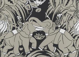 Фото - Обои Nobilis Cosmopolitan - 222638>