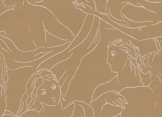 Фото - Ткани Sahco Murale - 558669>