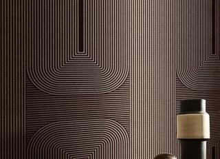 Фото - Обои Wall&Deco 2019 Contemporary Wallpaper - 410079>