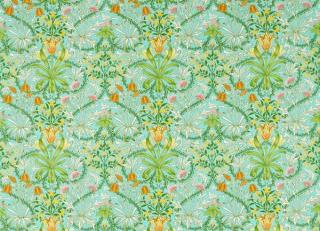 Фото - Ткани Morris & Co Cornubia Fabrics - 532331>