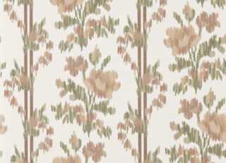 Фото - Обои Sanderson Highgrove Wallcoverings - 626343>