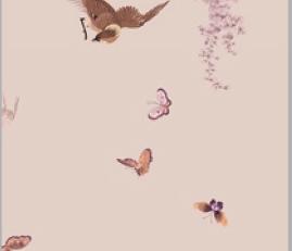 Фото - Обои Loymina Jetset - 504522>