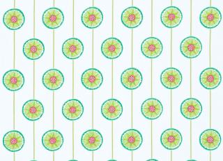 Фото - Ткани Sanderson Papavera Prints & Embroideries - 451869>