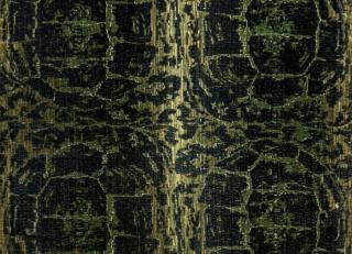 Фото - Ткани Luigi Bevilacqua Бархат ручной работы - 420555>