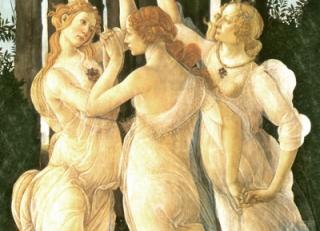 Фото - Обои Affresco Классические сюжеты - 387564>